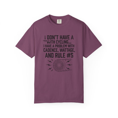 Have A Problem T‑Shirt