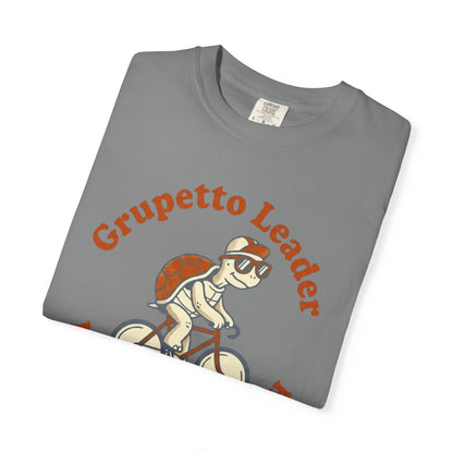 Grupetto Leader T‑Shirt