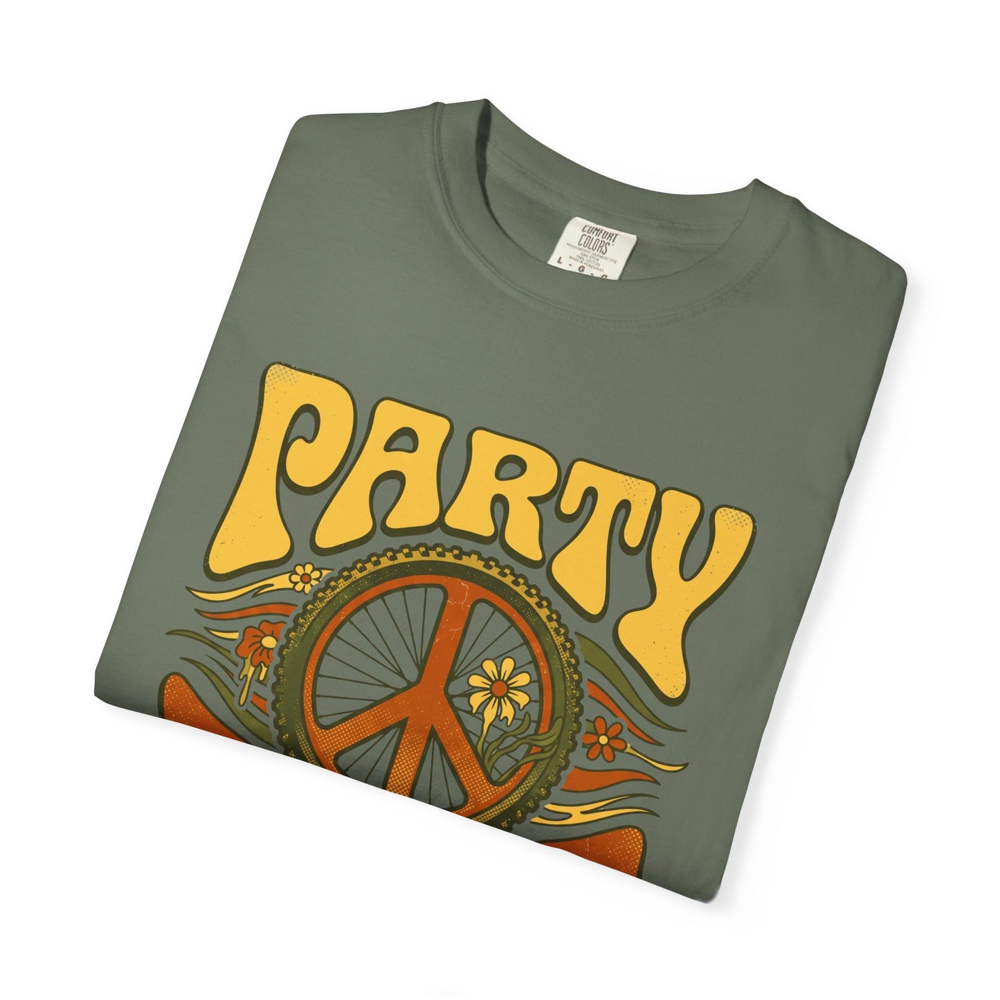 Party Pace T‑Shirt