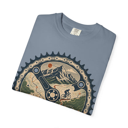 Chainring T‑Shirt