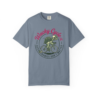 Aerodynamics Don't Matter T‑Shirt