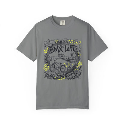 Bmx Life T‑Shirt