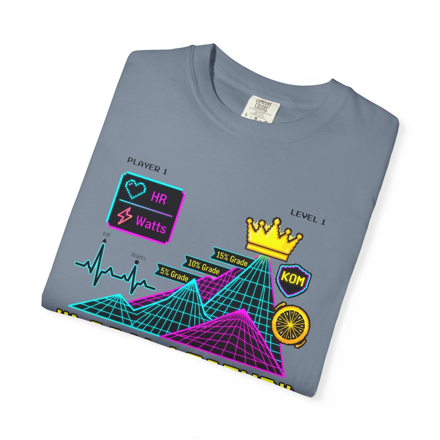 Local Legend T‑Shirt