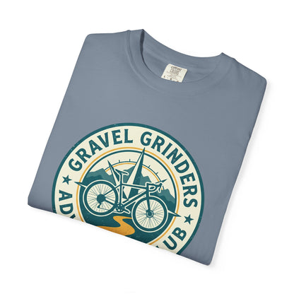 Gravel Grinders Adventure V2 T‑Shirt