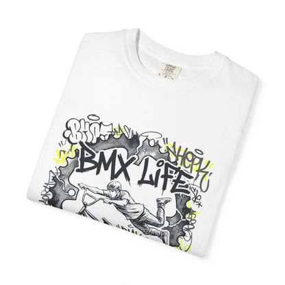 Bmx Life T‑Shirt