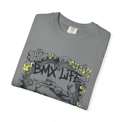 Bmx Life T‑Shirt