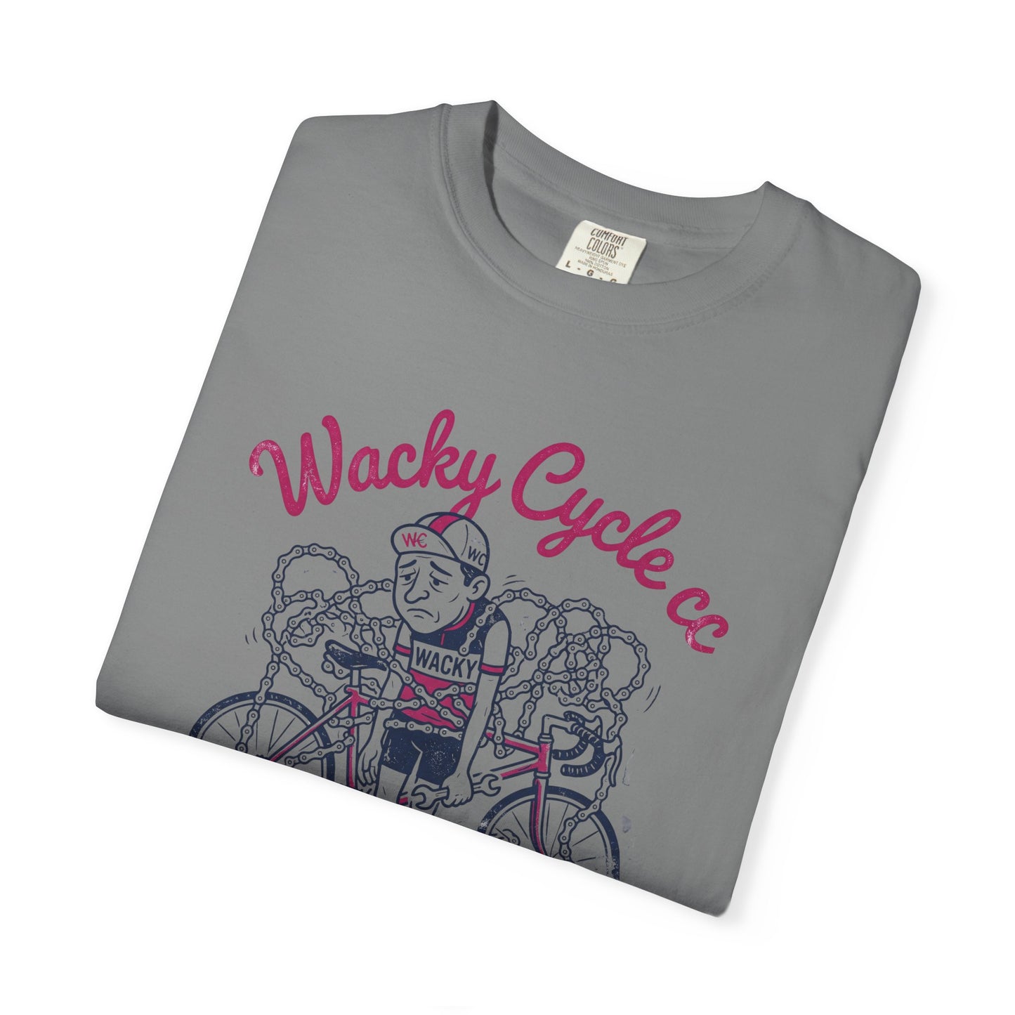 Maintenance Aptitude T‑Shirt