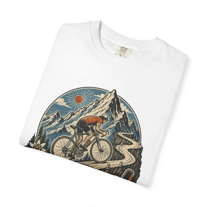 Climb Your Own Mountain T‑Shirt