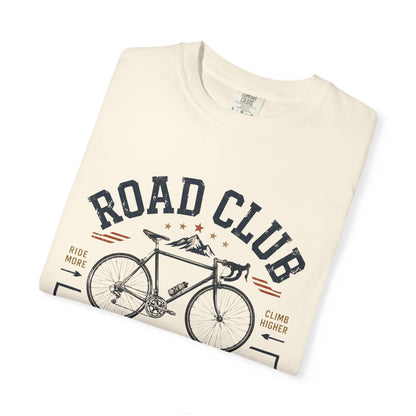 Road Club T‑Shirt