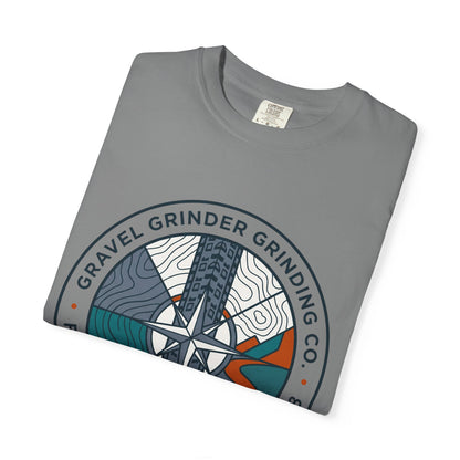 Gravel Grinder Grinding T‑Shirt