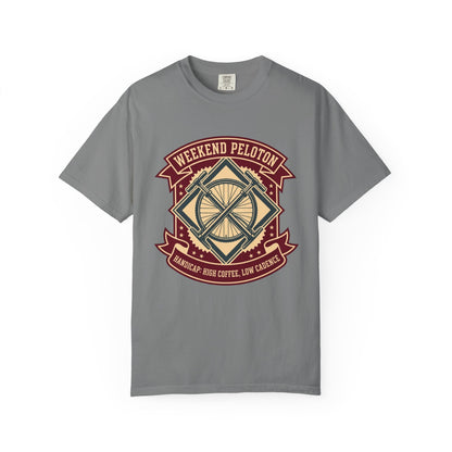 Weekend Peloton T‑Shirt