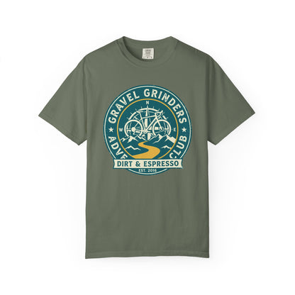 Gravel Grinders Adventure T‑Shirt