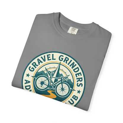 Gravel Grinders Adventure V2 T‑Shirt