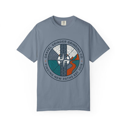 Gravel Grinder Grinding T‑Shirt