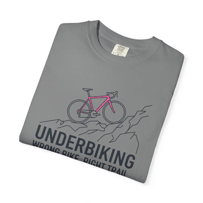 Underbiking T‑Shirt
