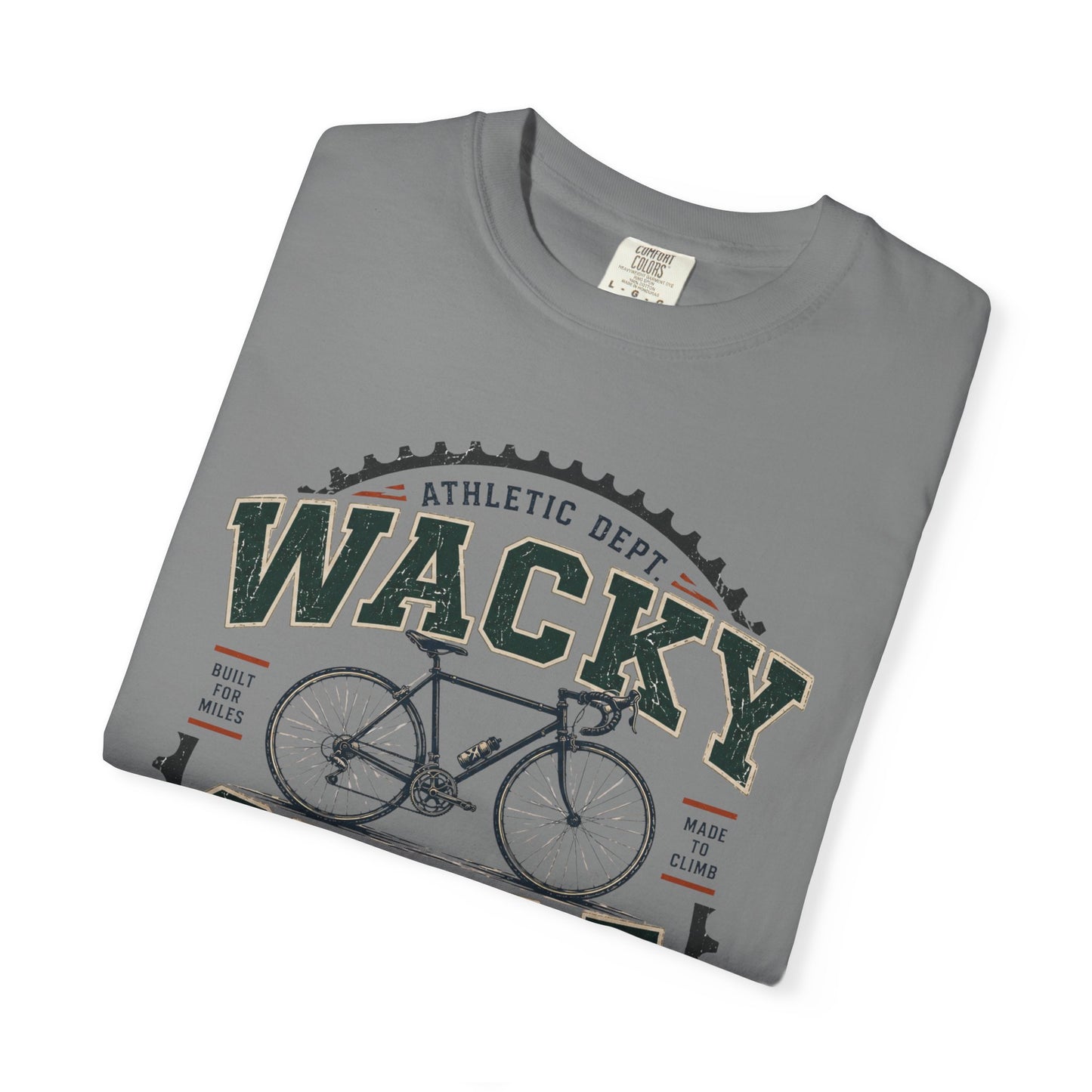 Athletic Dept T‑Shirt