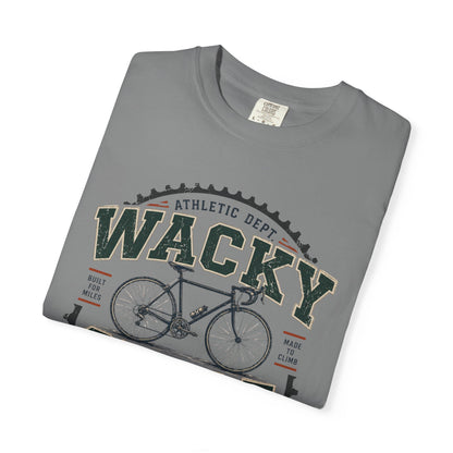 Athletic Dept T‑Shirt