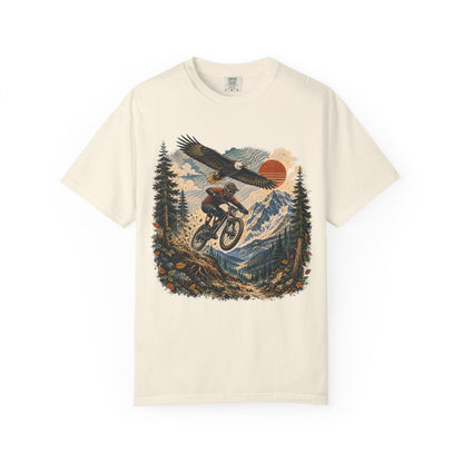 MTB Eagle T‑Shirt