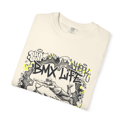 Bmx Life T‑Shirt