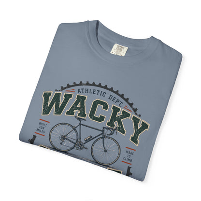 Athletic Dept T‑Shirt