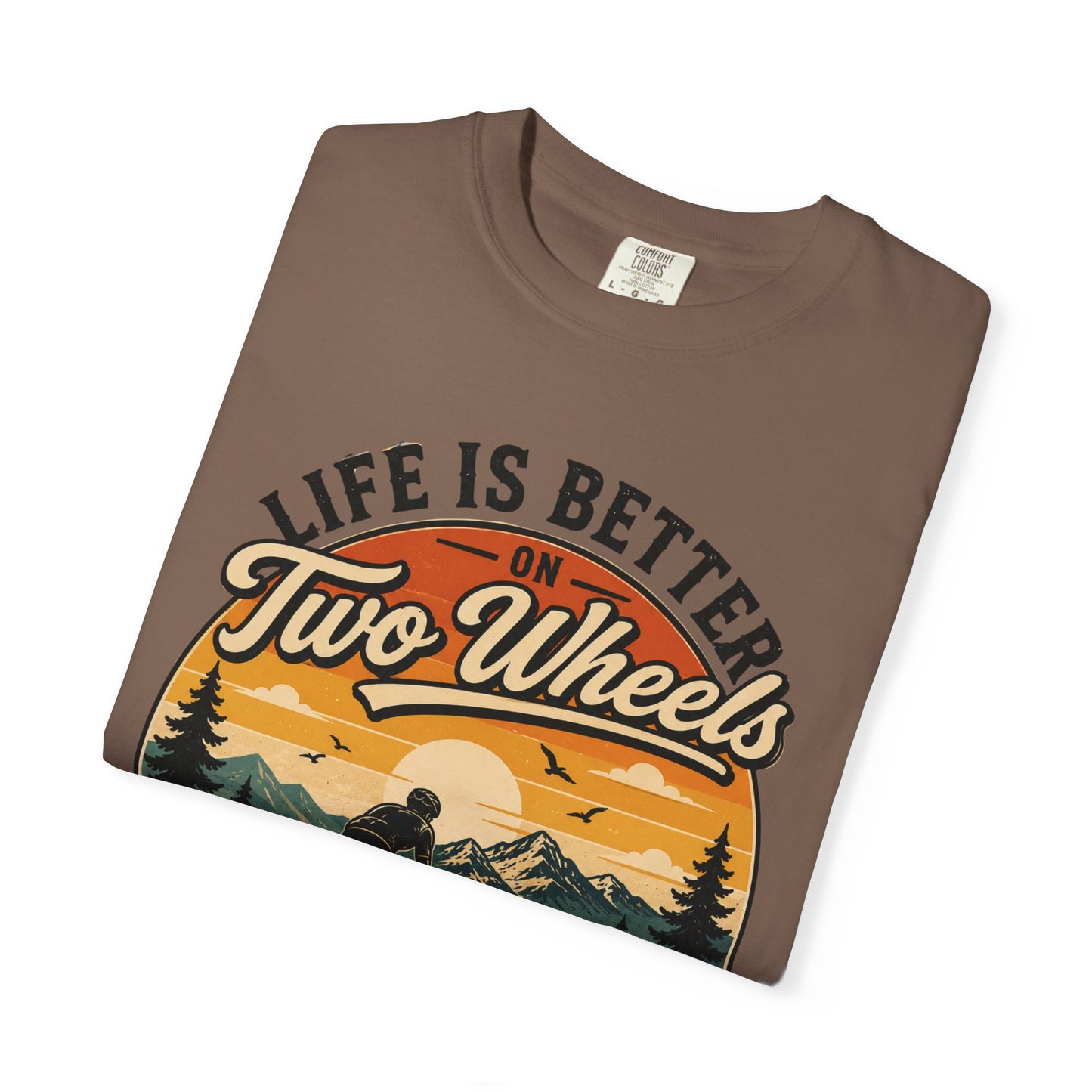 Life Is Better T‑Shirt