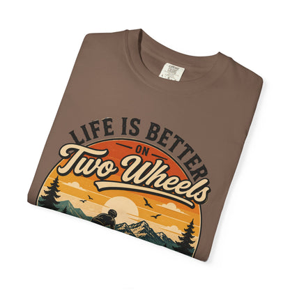 Life Is Better T‑Shirt