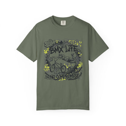 Bmx Life T‑Shirt