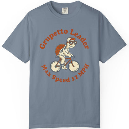 Grupetto Leader T‑Shirt