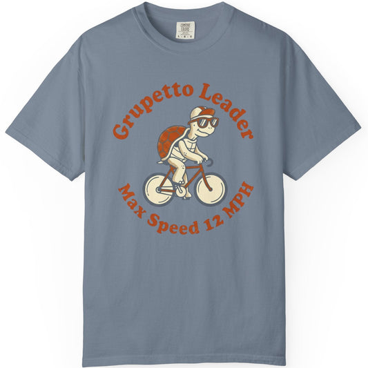 Grupetto Leader T‑Shirt