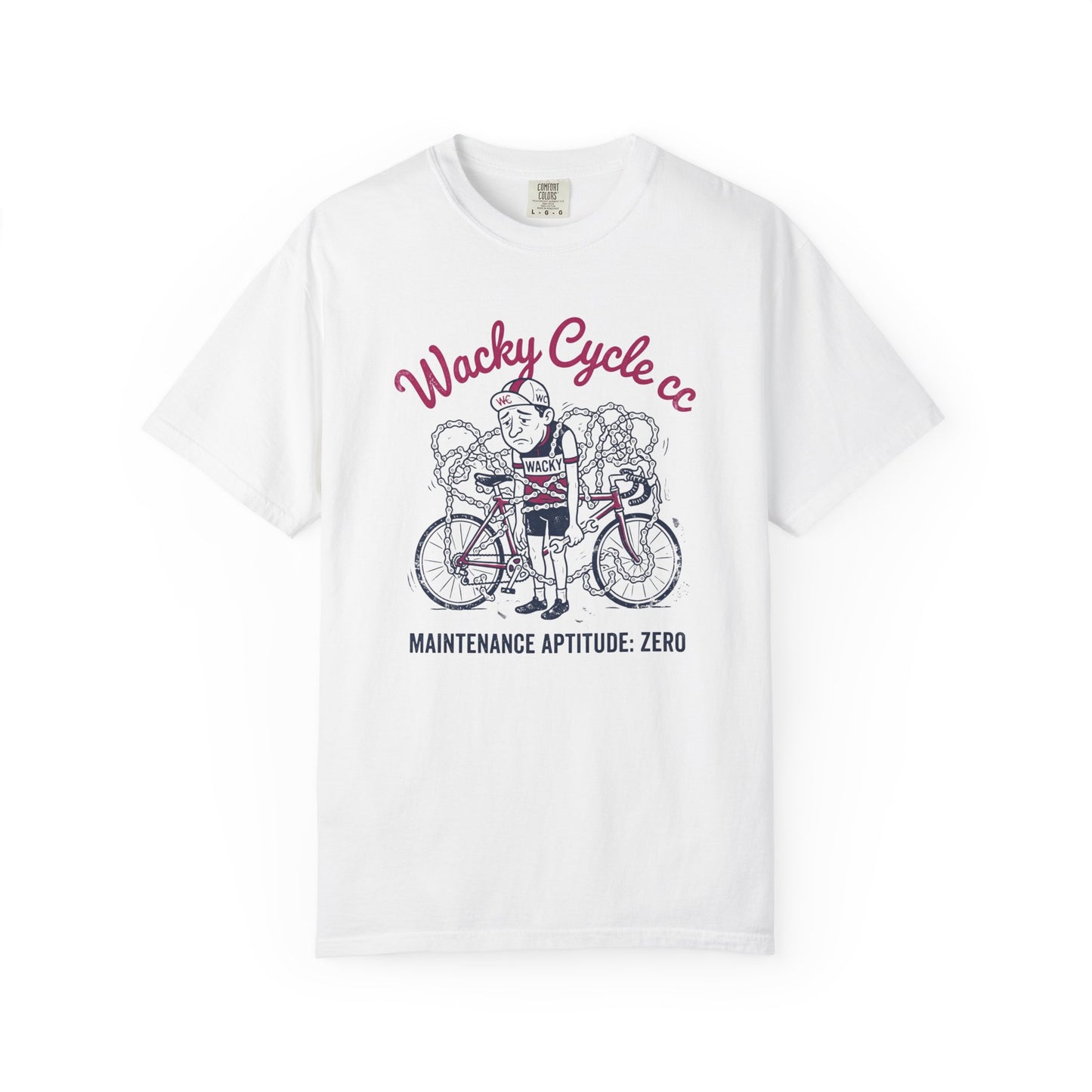 Maintenance Aptitude T‑Shirt