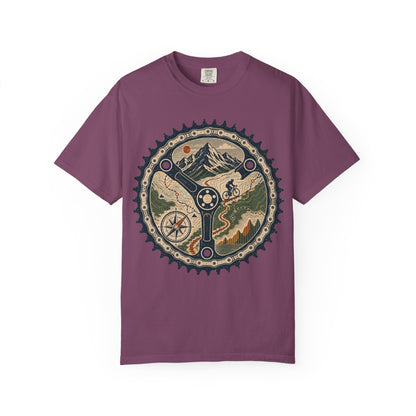Chainring T‑Shirt