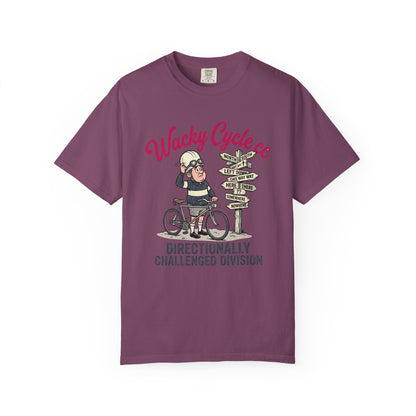 Directionally Challenged T‑Shirt