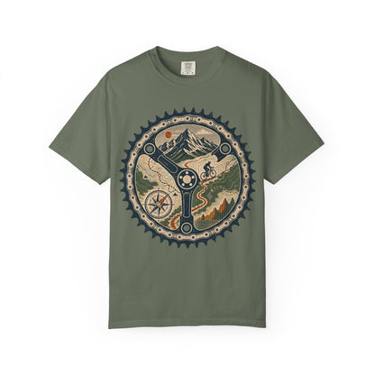 Chainring T‑Shirt