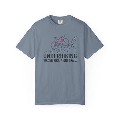 Underbiking T‑Shirt
