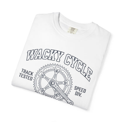 Track Tested T‑Shirt
