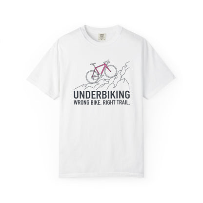 Underbiking T‑Shirt