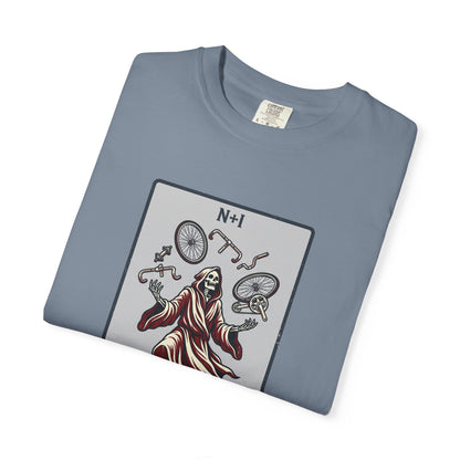 N+1 The Collector  T‑Shirt