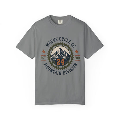 Mountain Division T‑Shirt
