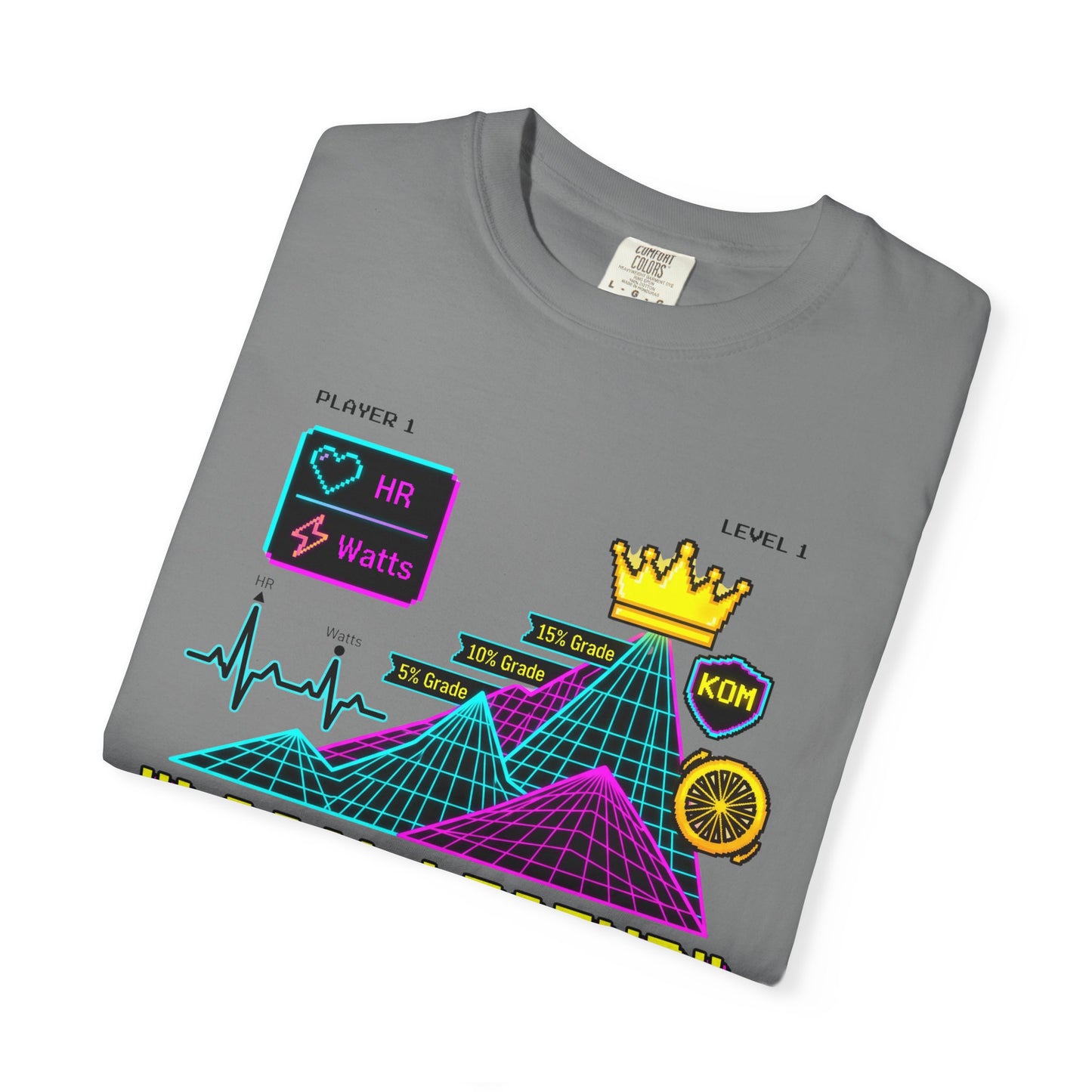 Local Legend T‑Shirt