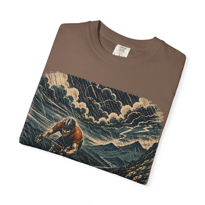 Cycling Storm T‑Shirt