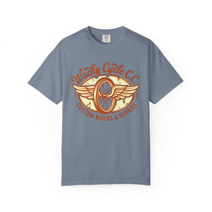 Custom Builds & Repairs T‑Shirt