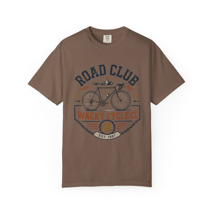 Road Club T‑Shirt