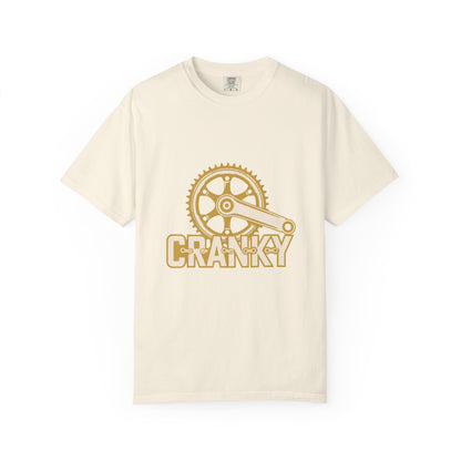 Cranky T‑Shirt