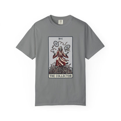 N+1 The Collector  T‑Shirt