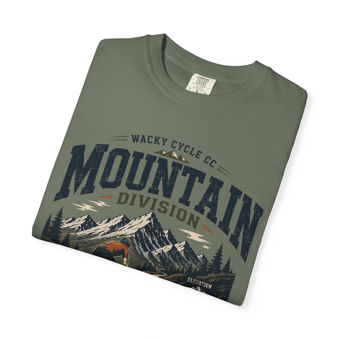 Mountain Division 2.0 T‑Shirt