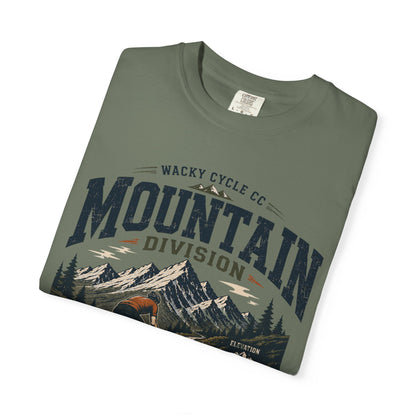 Mountain Division 2.0 T‑Shirt