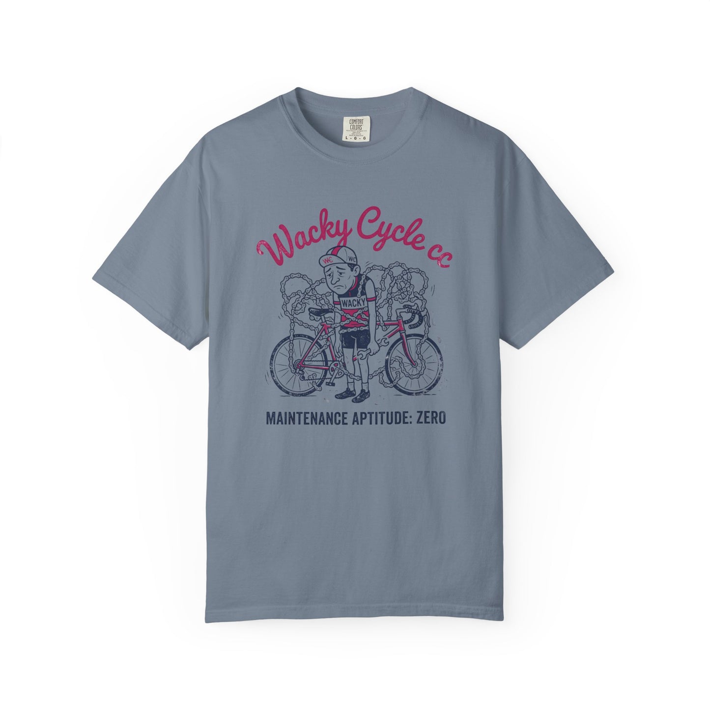 Maintenance Aptitude T‑Shirt