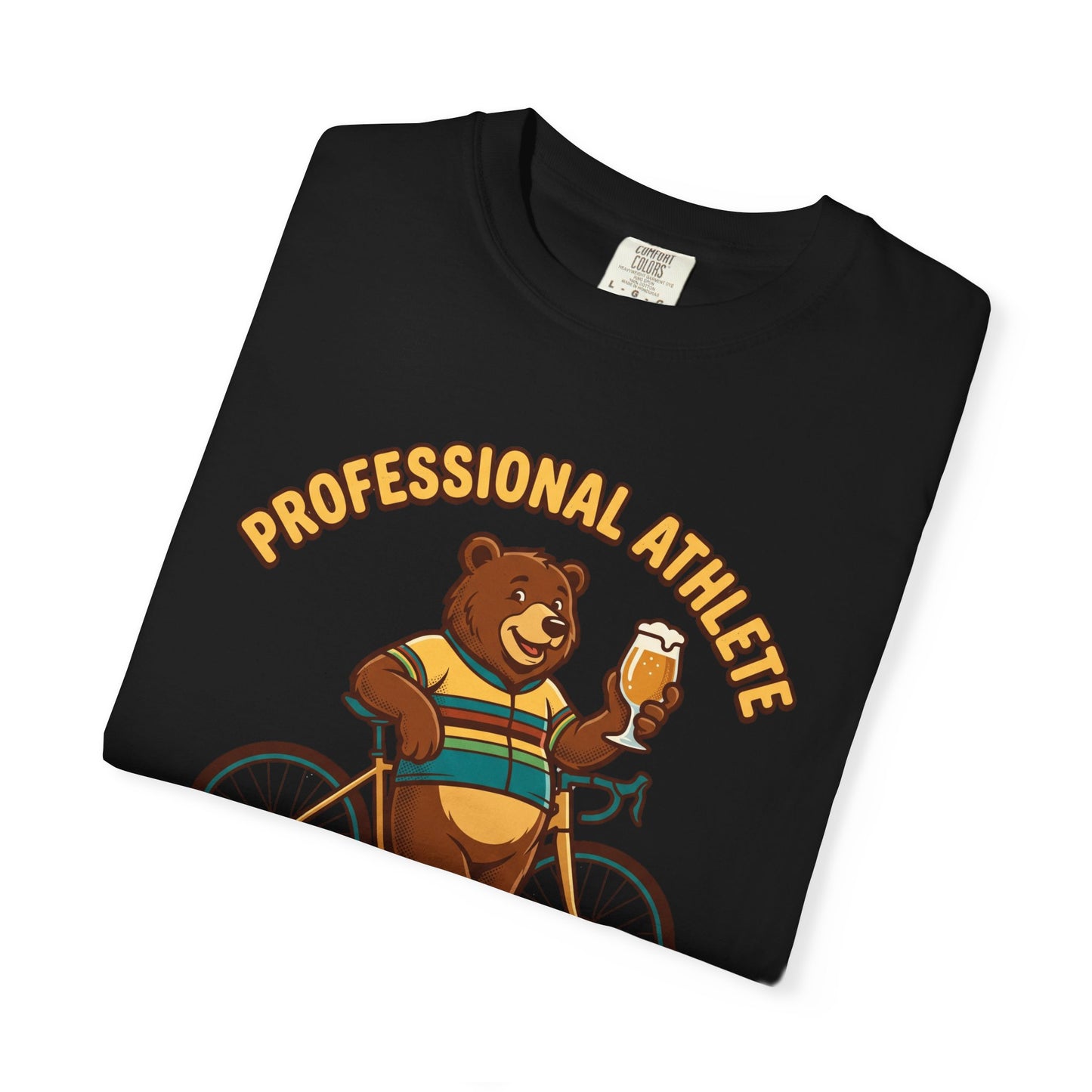 Professional Athlete T‑Shirt