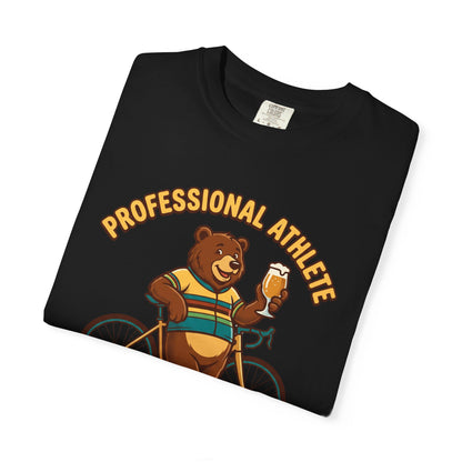 Professional Athlete T‑Shirt