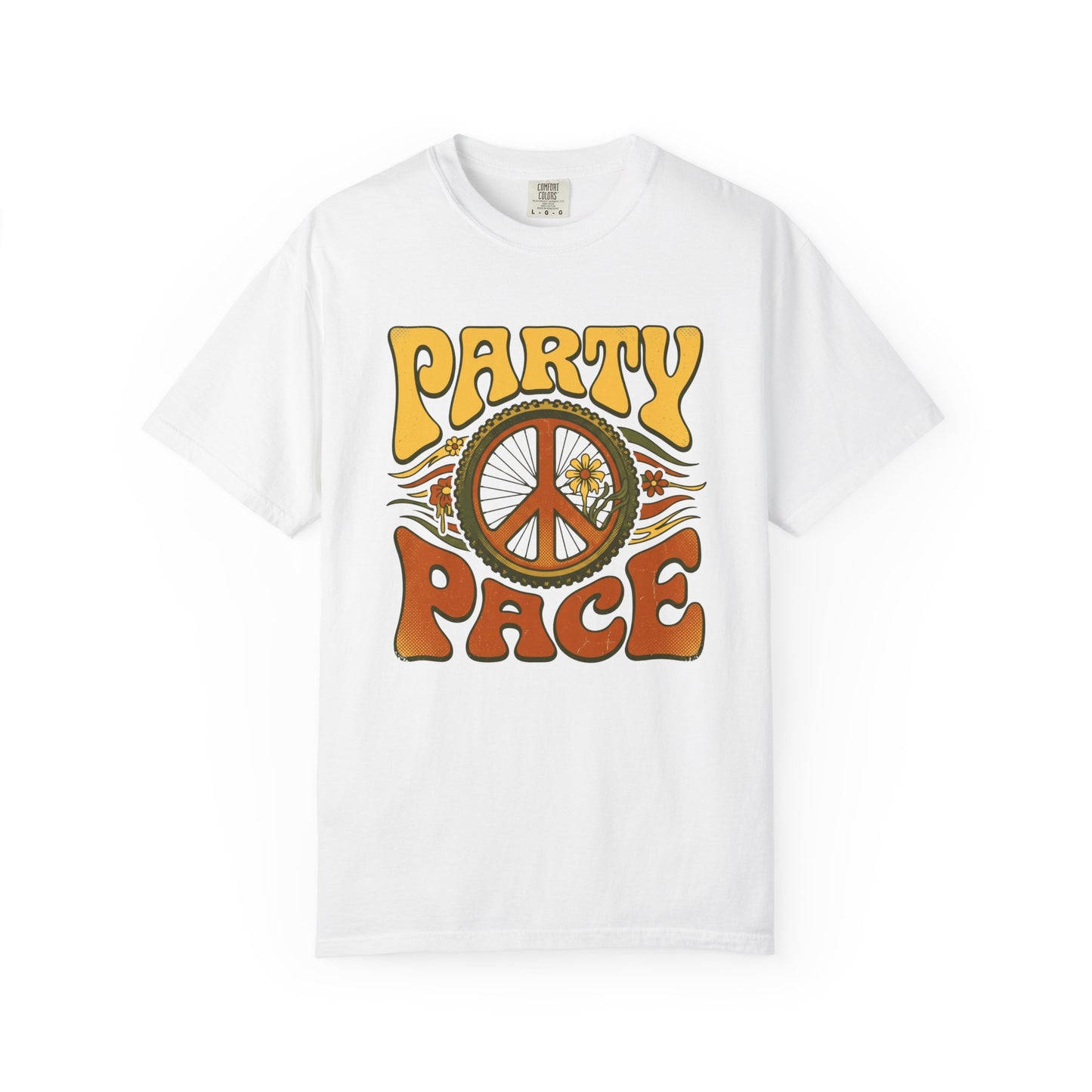 Party Pace T‑Shirt